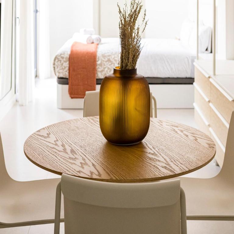 Toquero Suites - Apartamento de 1 dormitorio con balcón - 25