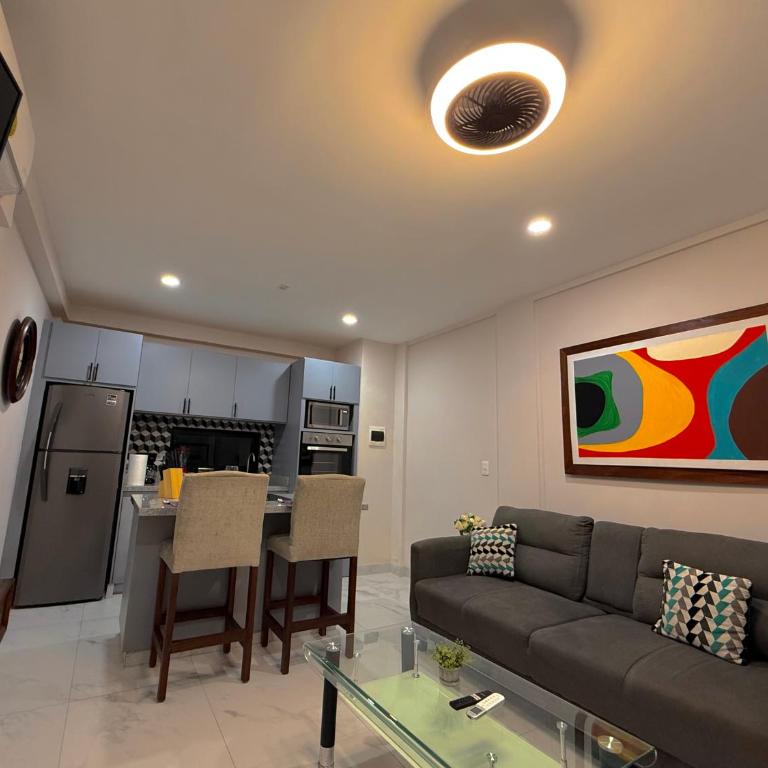 Morgan Hotel Boutique & Residences, Los Cabos - Loft - 1