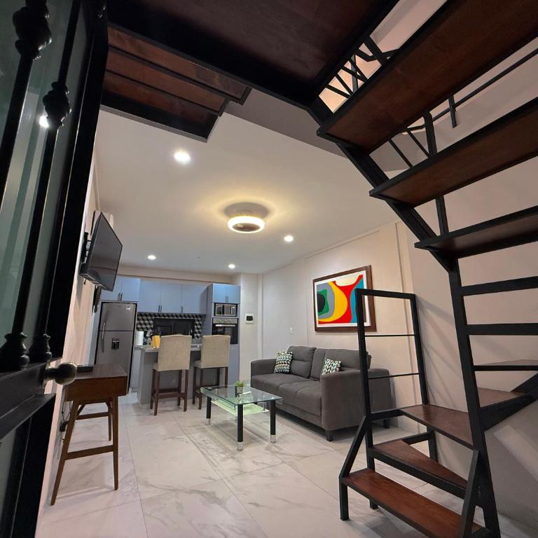 Morgan Hotel Boutique & Residences, Los Cabos - Loft - 3