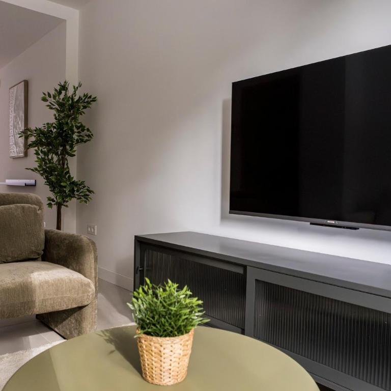 Toquero Suites - Apartamento de 1 dormitorio con balcón - 29
