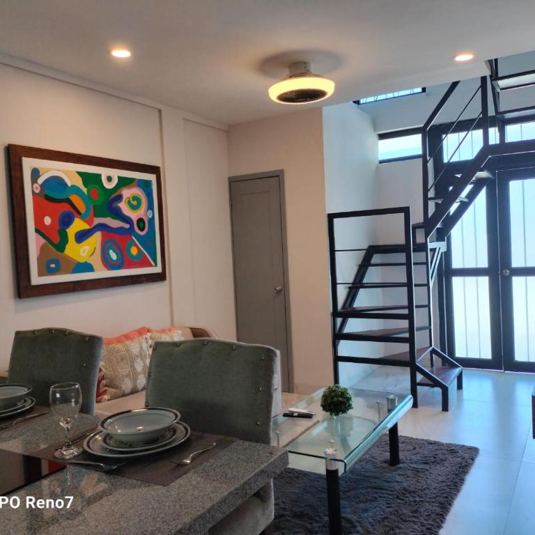 Morgan Hotel Boutique & Residences, Los Cabos - Loft - 6