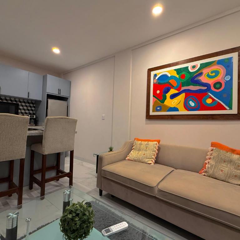 Morgan Hotel Boutique & Residences, Los Cabos - Loft - 8
