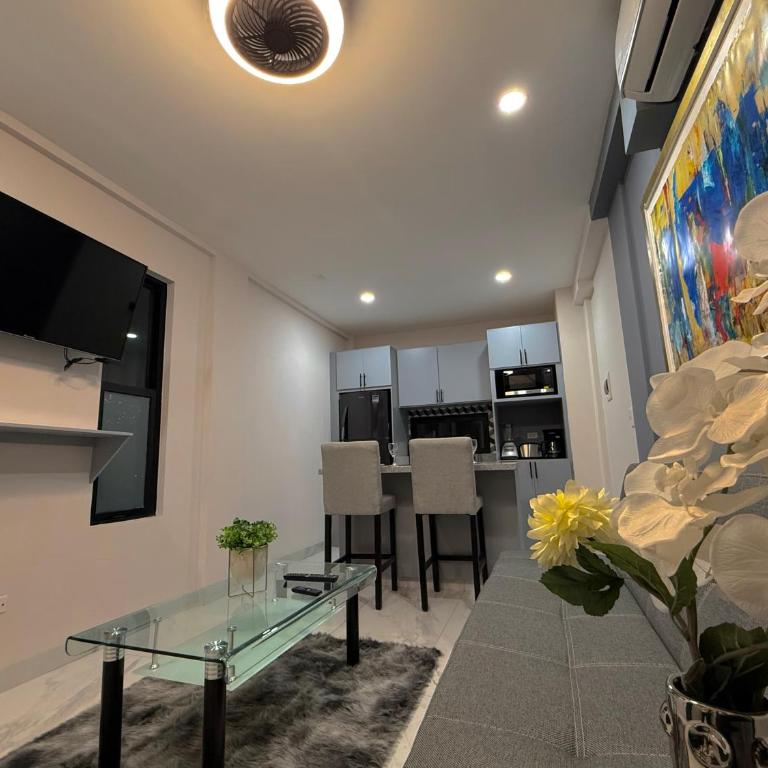 Morgan Hotel Boutique & Residences, Los Cabos - Loft - 9