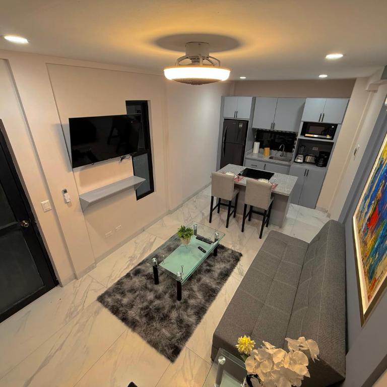 Morgan Hotel Boutique & Residences, Los Cabos - Loft - 10