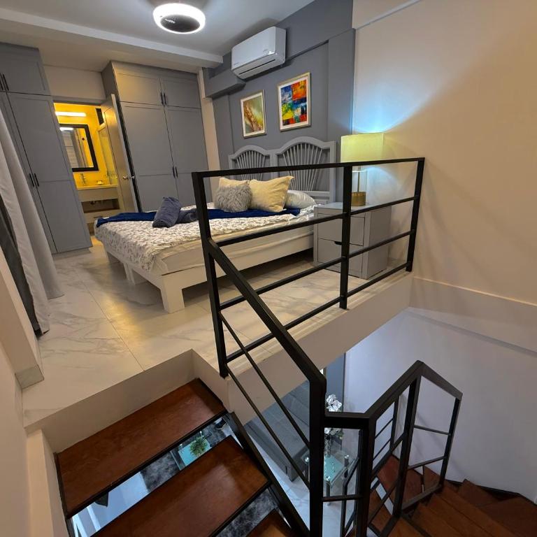 Morgan Hotel Boutique & Residences, Los Cabos - Loft - 11