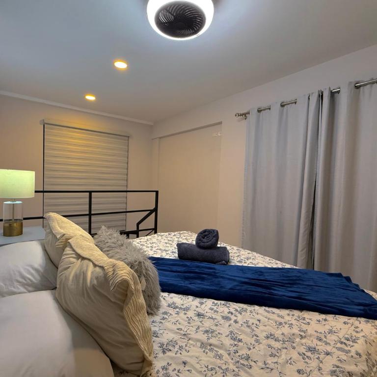 Morgan Hotel Boutique & Residences, Los Cabos - Loft - 12