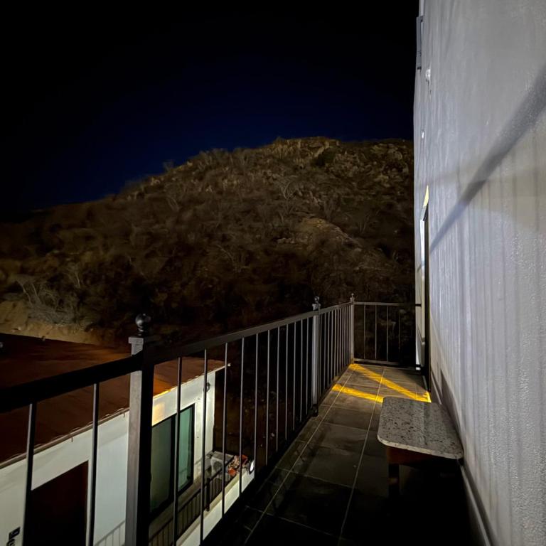 Morgan Hotel Boutique & Residences, Los Cabos - Loft - 15