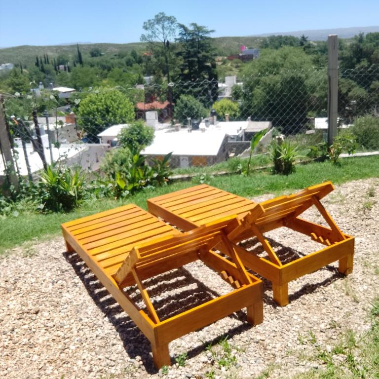 ENCANTO SERRANO - Casa de 2 dormitorios - 10