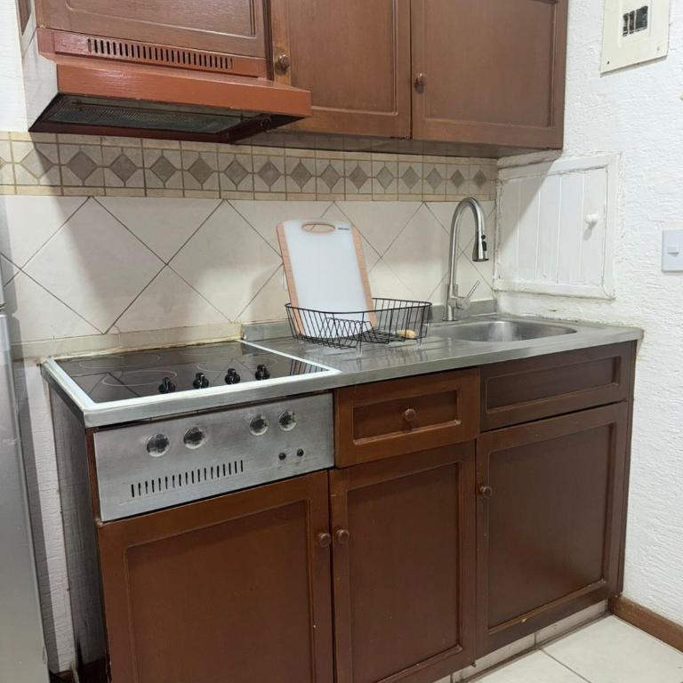 Beachfront Apartment in Cancun - One-Bedroom Apartment - 16
