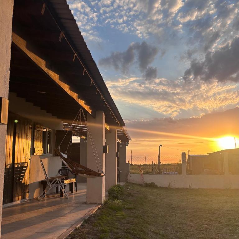 Casa Slide en Chapadmalal - Three-Bedroom House - 2