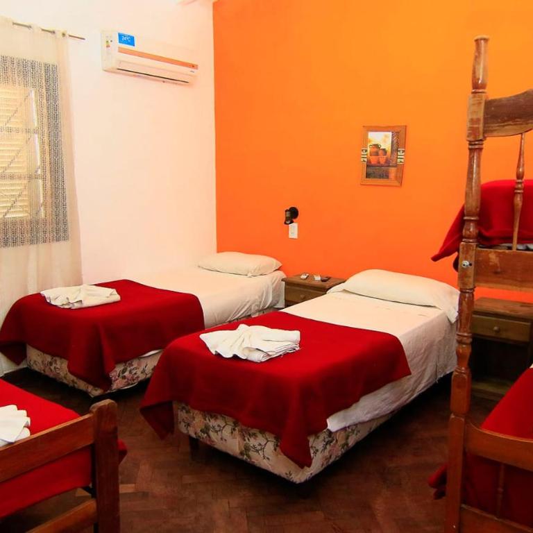 Hotel ALTOS DE ARUNA - Family Room - 1