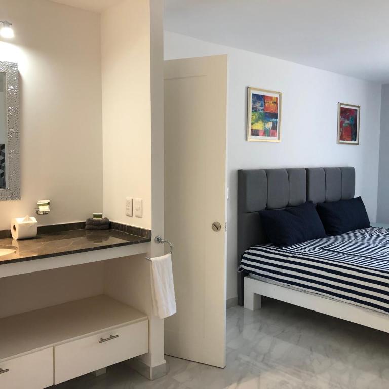 Morgan Hotel Boutique & Residences, Los Cabos - Suite Junior - 6