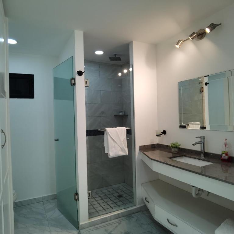 Morgan Hotel Boutique & Residences, Los Cabos - Suite Junior - 10