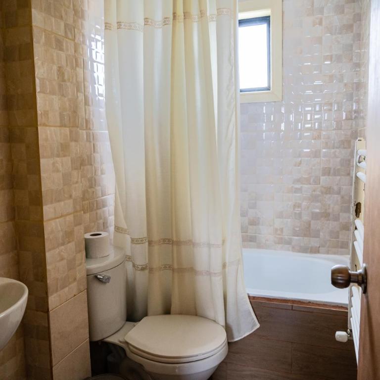 Cabañas Sierra Dorotea - Two-Bedroom Apartment - 7