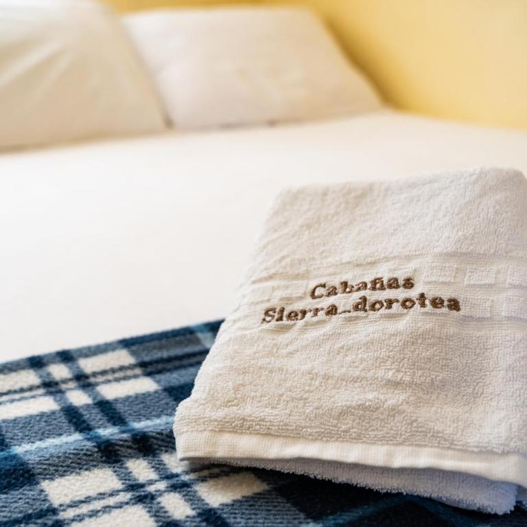 Cabañas Sierra Dorotea - Two-Bedroom Apartment - 9