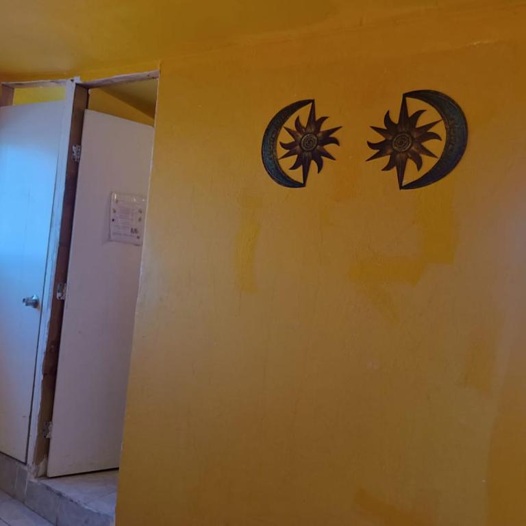 Hospedaje Barato Mi Casita de Colores - Basic Triple Room - 1