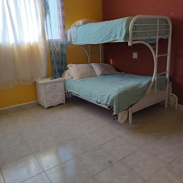 Hospedaje Barato Mi Casita de Colores - Basic Triple Room - 2