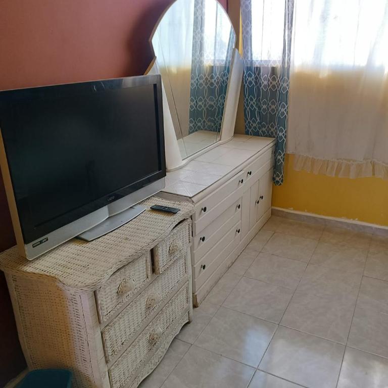 Hospedaje Barato Mi Casita de Colores - Basic Triple Room - 3