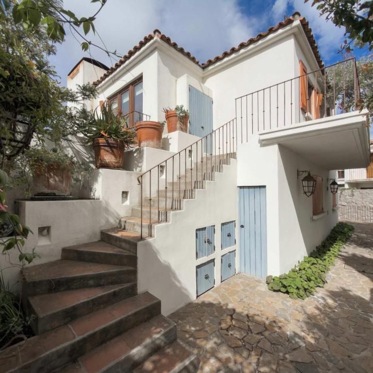 Casapueblo Rent Cachagua CP 32 - Vacation Home - 3