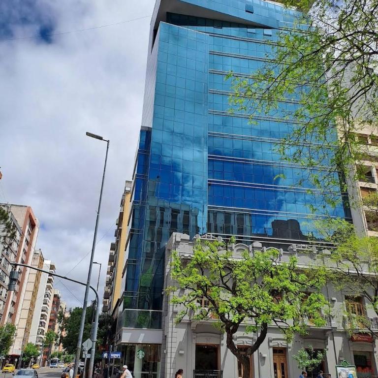 Apolo - Apartamento de 1 dormitorio - 15