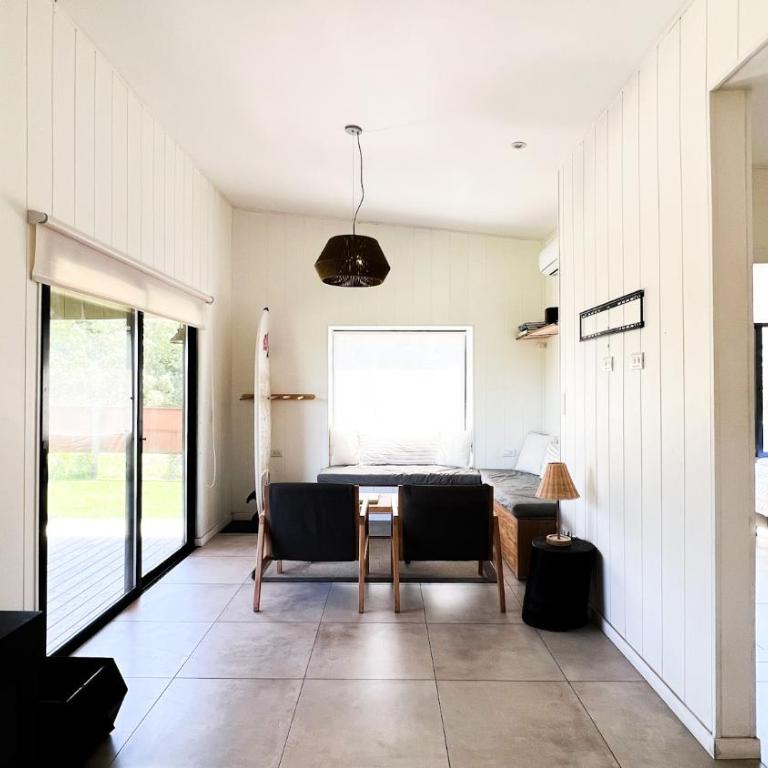 Casa en chapa a estrenar a dos cuadras de Cruz del Sur - Landhouses Casa Molino - HOLA SUR - Casa de 2 dormitorios - 9