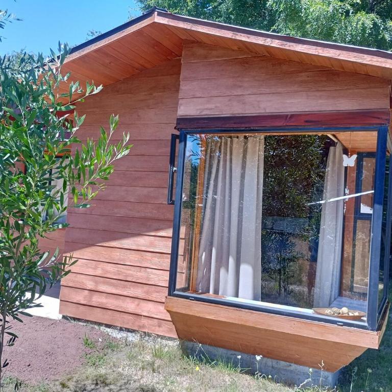 RukaPellaifa - Three-Bedroom Chalet - 4