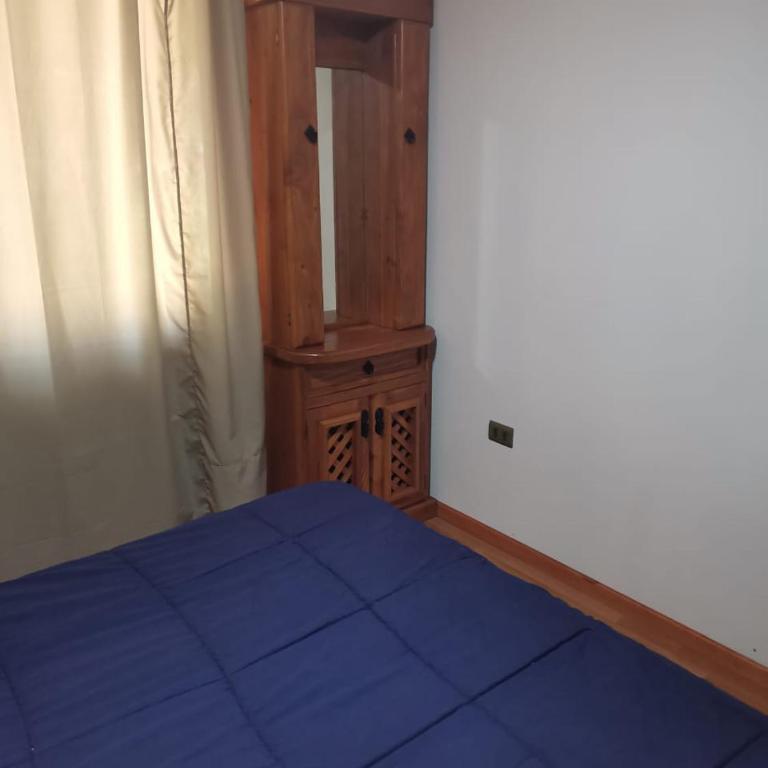 RukaPellaifa - Three-Bedroom Chalet - 15