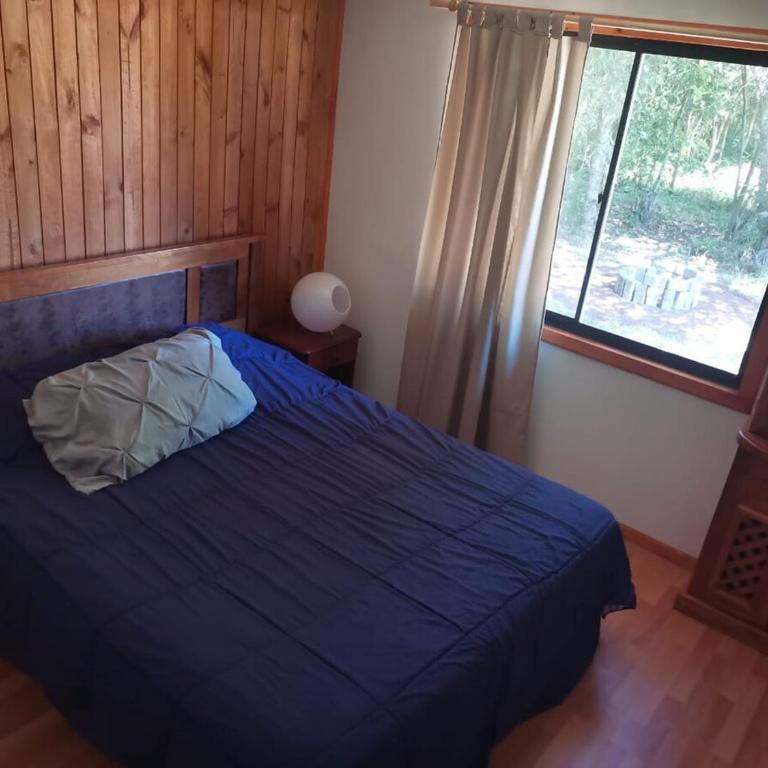 RukaPellaifa - Three-Bedroom Chalet - 17