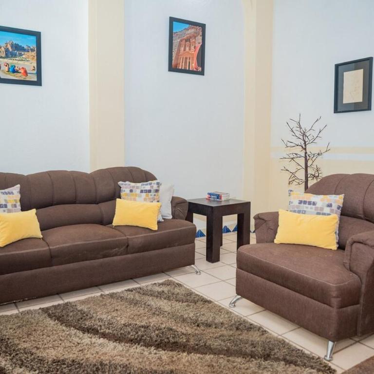 Charming House in Downtown Mazatlan 4 Rooms - Four-Bedroom House - 3