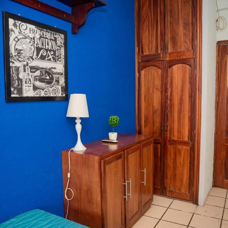 Charming House in Downtown Mazatlan 4 Rooms - Four-Bedroom House - 5