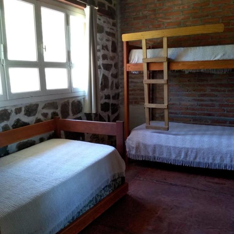 Valle Iguana - Two-Bedroom House - 5