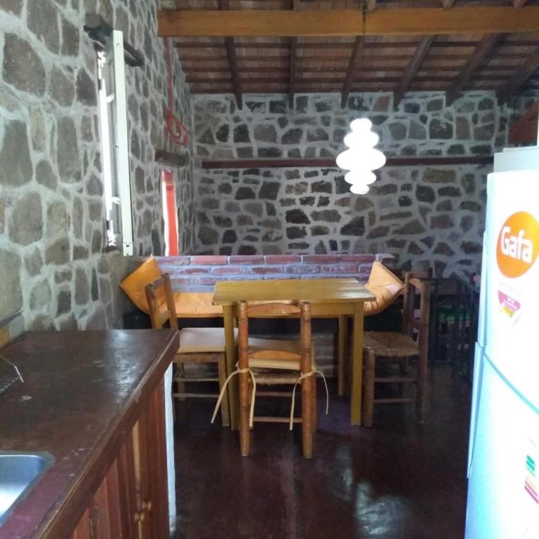 Valle Iguana - Two-Bedroom House - 7