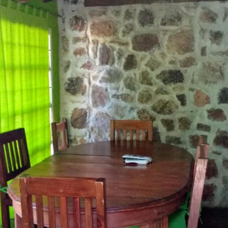 Valle Iguana - Two-Bedroom House - 8