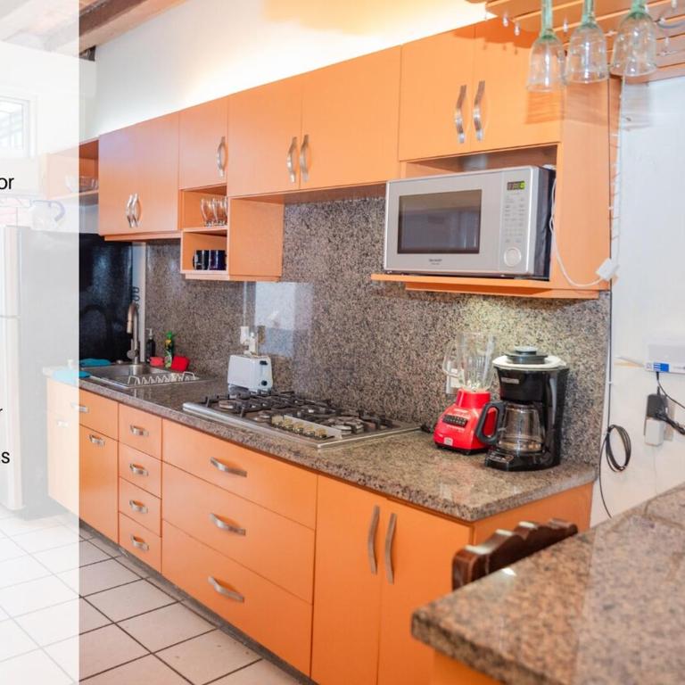 Charming House in Downtown Mazatlan 4 Rooms - Four-Bedroom House - 9
