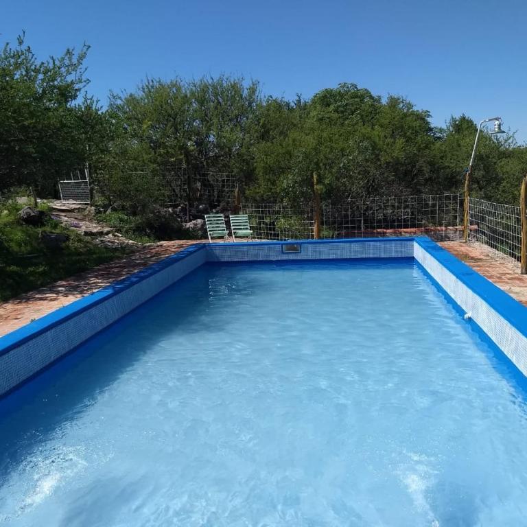 Valle Iguana - Two-Bedroom House - 9