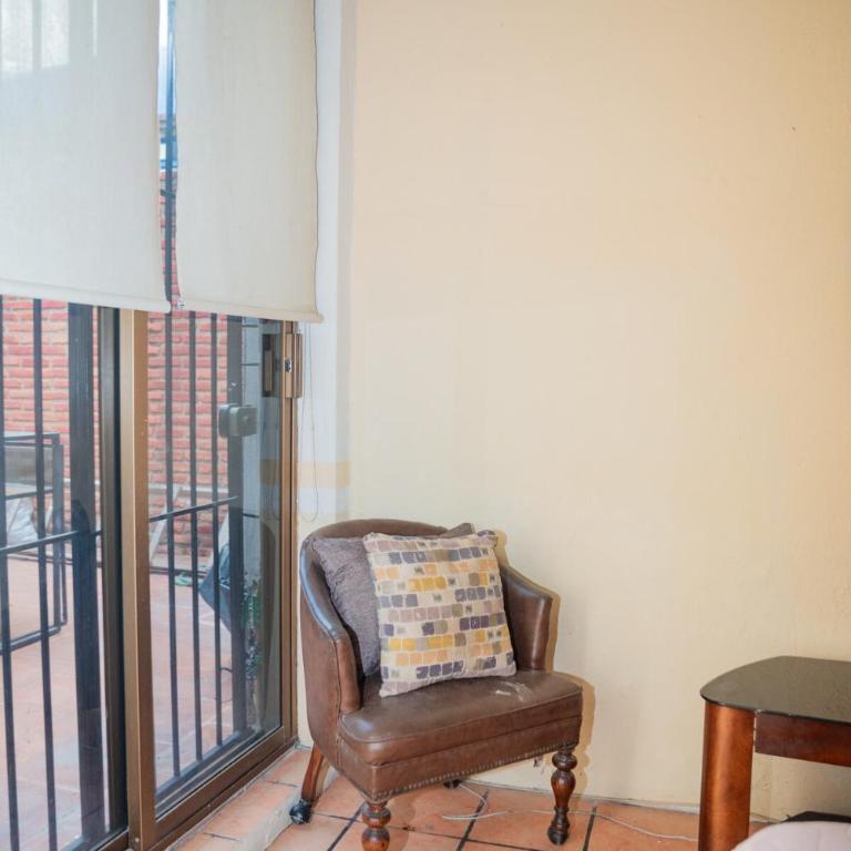 Charming House in Downtown Mazatlan 4 Rooms - Four-Bedroom House - 12