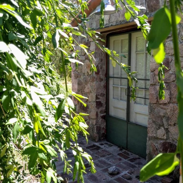 Valle Iguana - Two-Bedroom House - 12