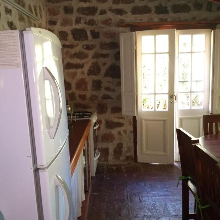 Valle Iguana - Two-Bedroom House - 13