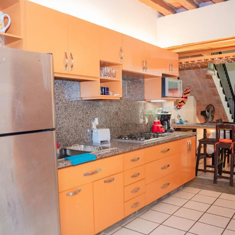 Charming House in Downtown Mazatlan 4 Rooms - Four-Bedroom House - 14