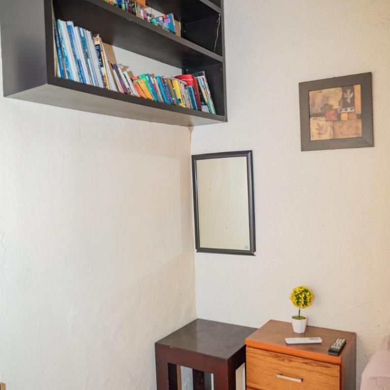 Charming House in Downtown Mazatlan 4 Rooms - Four-Bedroom House - 18