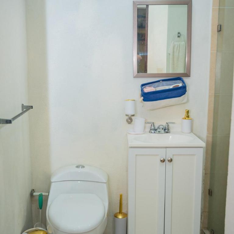 Charming House in Downtown Mazatlan 4 Rooms - Four-Bedroom House - 27