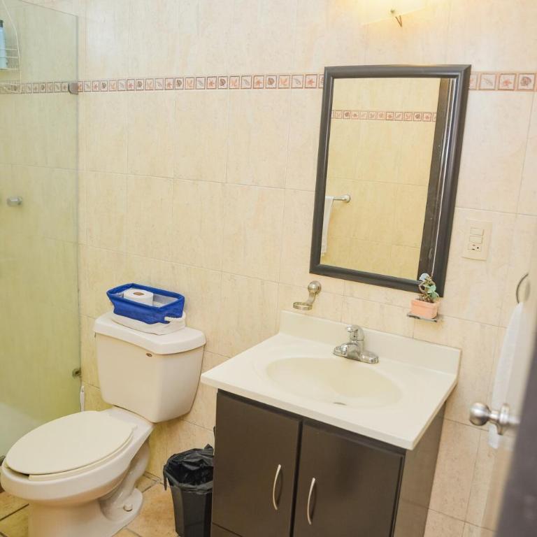 Charming House in Downtown Mazatlan 4 Rooms - Four-Bedroom House - 30