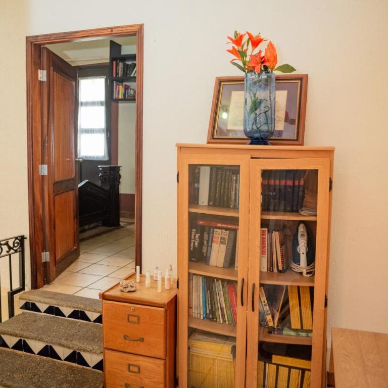 Charming House in Downtown Mazatlan 4 Rooms - Four-Bedroom House - 34