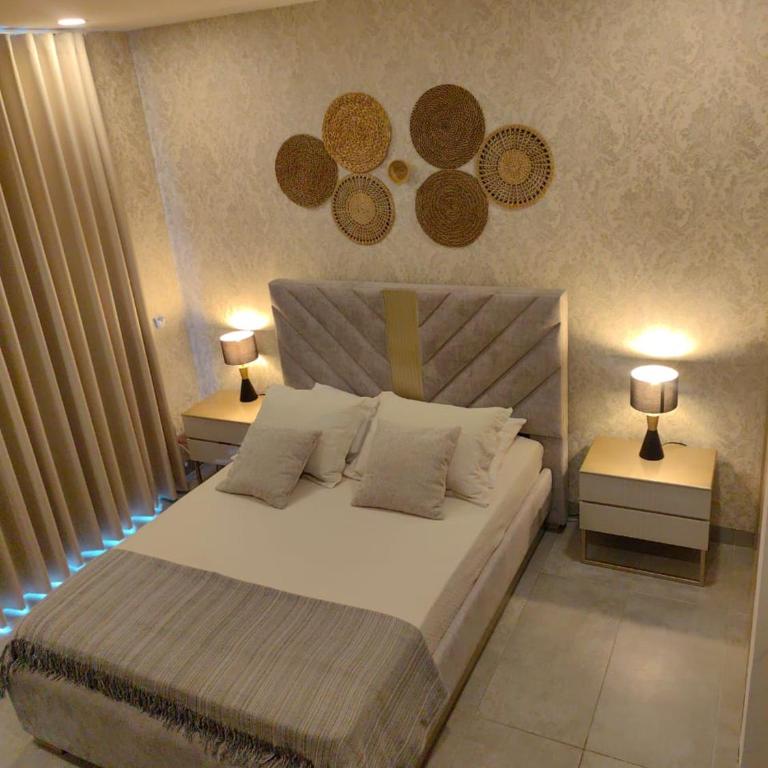 Apartamento con vista al mar y acceso a la playa - Apartamento de 1 dormitorio - 41