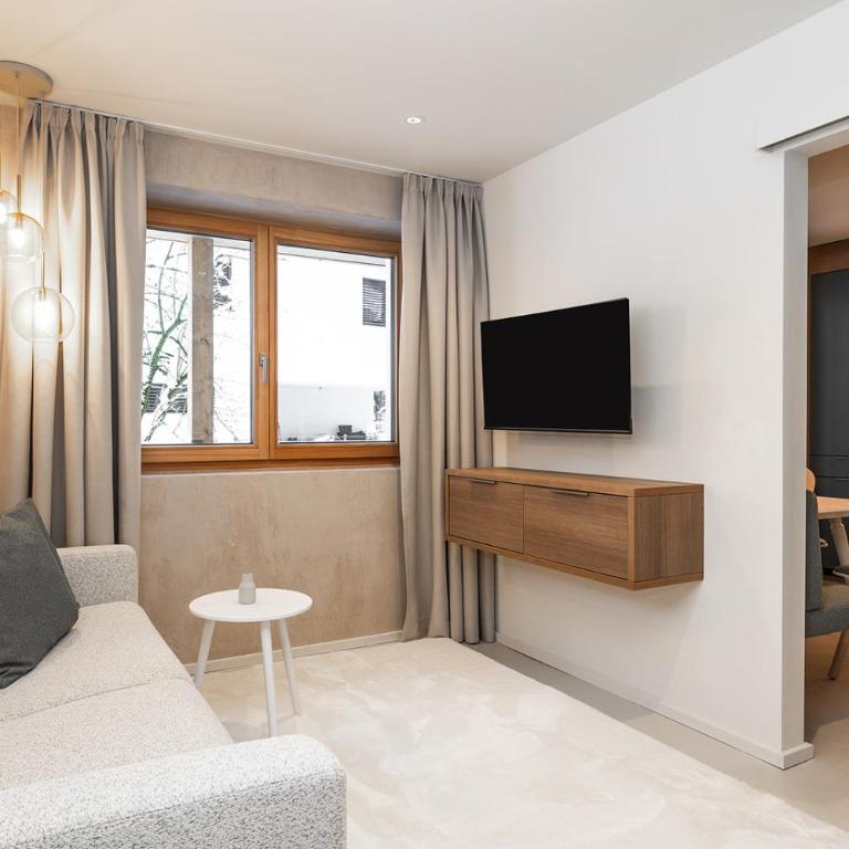 Appartements No37 - Apartamento - 2