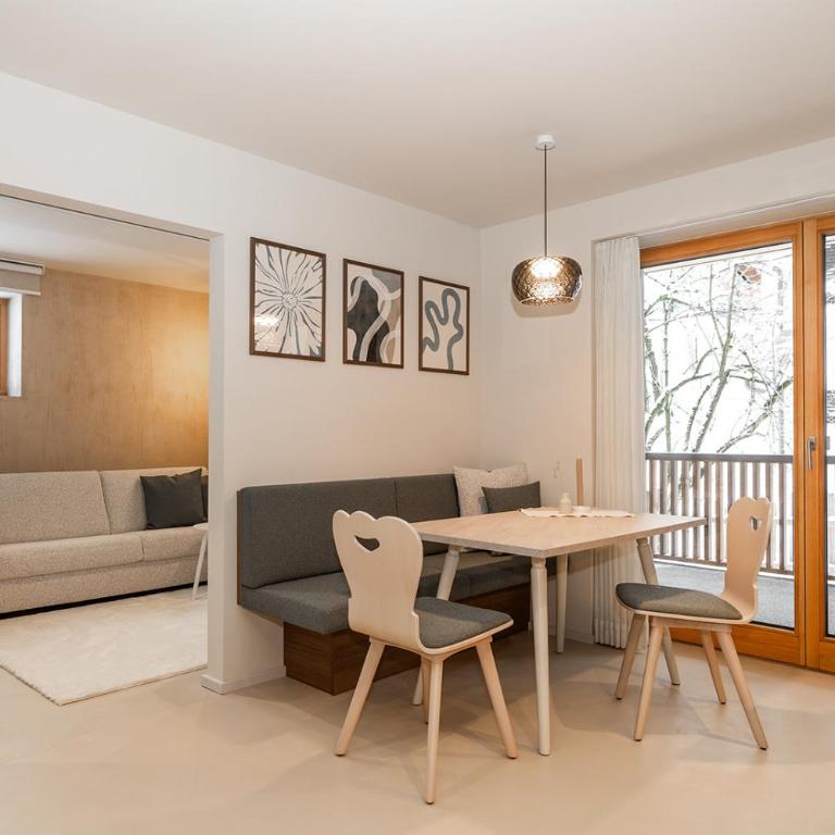 Appartements No37 - Apartamento - 4