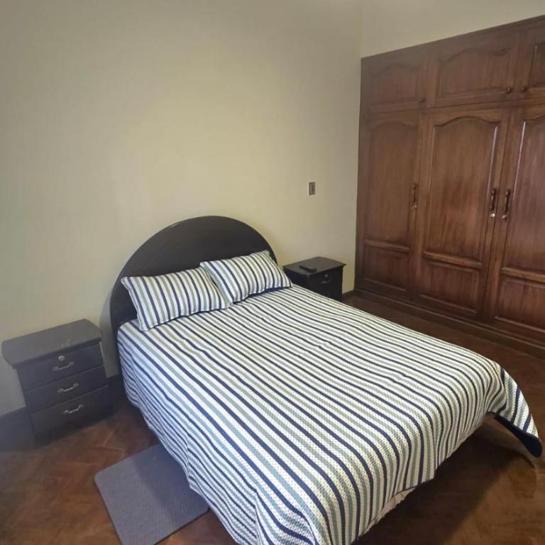 Casa con jardín privado - Apartamento - 2