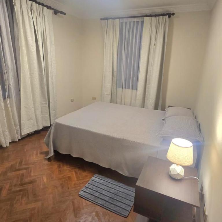 Casa con jardín privado - Apartamento - 4