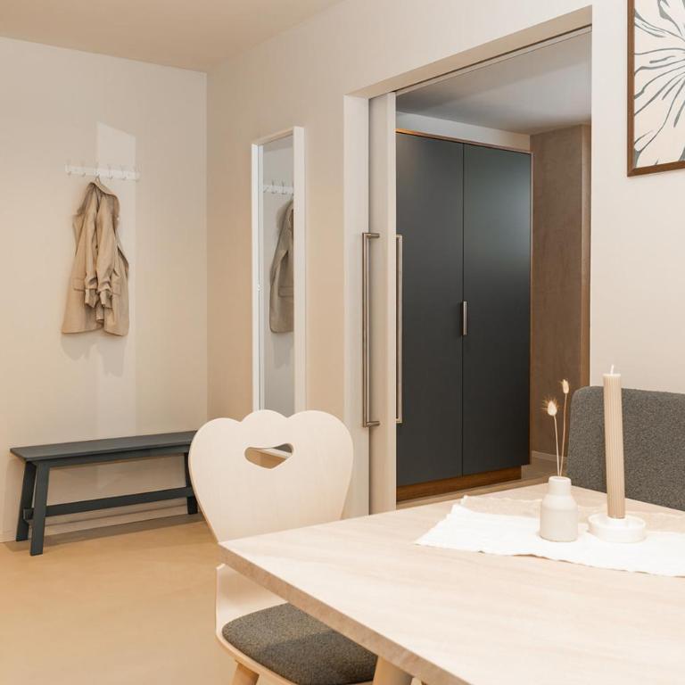 Appartements No37 - Apartamento - 6