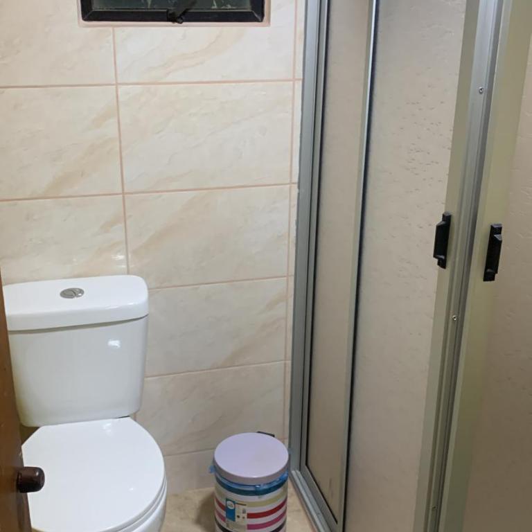 Cabanas Dona Marta c4 - Two-Bedroom Apartment - 2